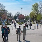 Residenz Am 1-11 아파트