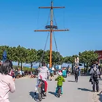 Residenz Am 1-11 * 징스트