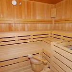 아파트 Residenz Am 1-11 징스트