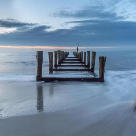 Residenz Am 1-11 Цингст