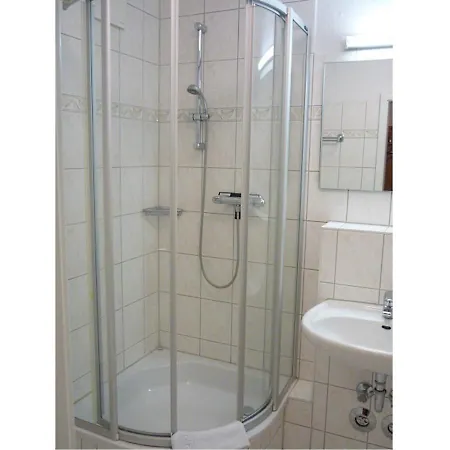 Residenz Am 1-11 * Цингст