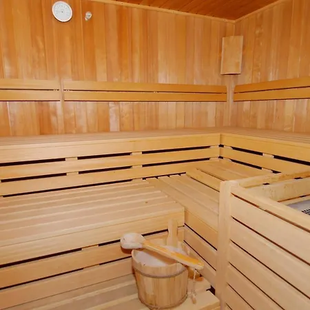 Residenz Am 1-11 Цингст