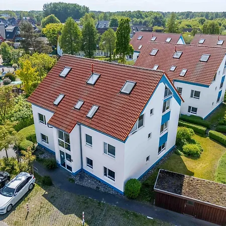 Residenz Am 1-11 *