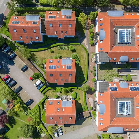 Residenz Am 1-11 Zingst