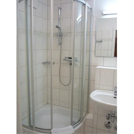 Апартаменты Residenz Am 1-11