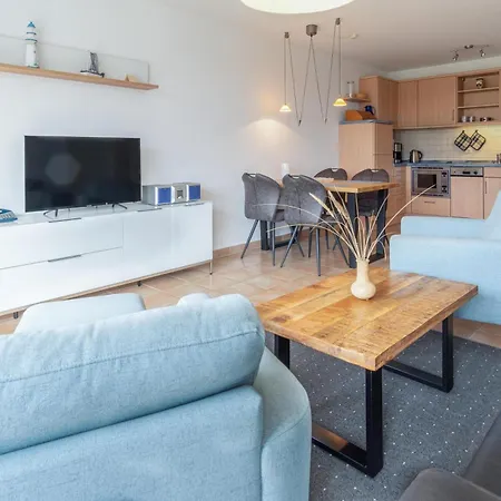 Residenz Am 1-11 Апартаменты *