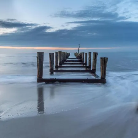 Residenz Am 1-11 Апартаменты