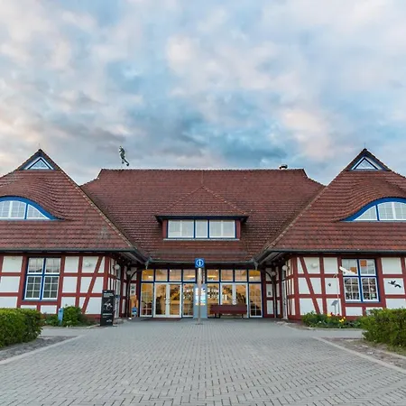 Апартаменты Residenz Am 1-11