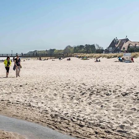 Апартаменты Residenz Am 1-11