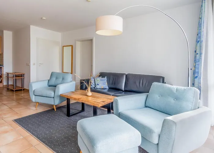 Residenz Am 1-11 青斯特