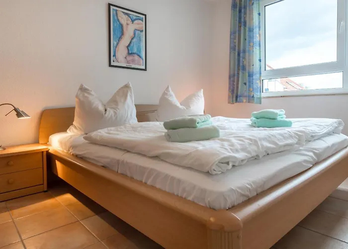 公寓 Residenz Am 1-11 *