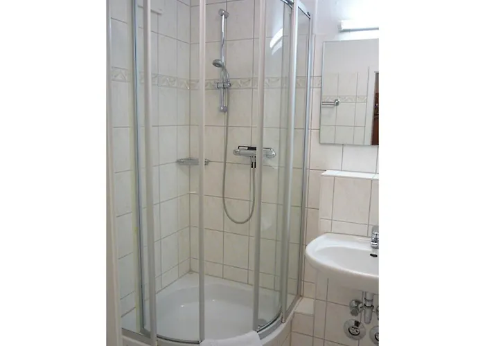 公寓 Residenz Am 1-11