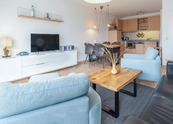 Residenz Am 1-11 公寓 *