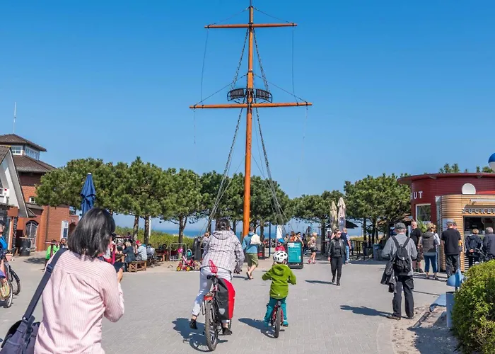 Residenz Am 1-11 * 青斯特