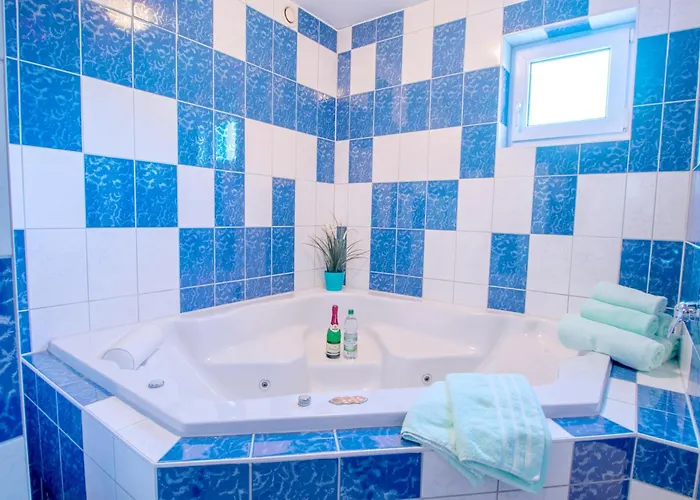 Residenz Am 1-11 * 青斯特